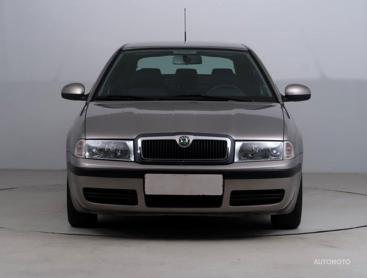 Škoda Octavia, 2010 - pohled č. 2