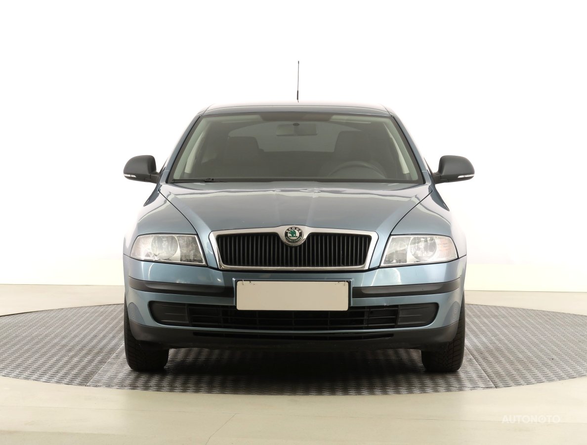 Škoda Octavia, 2011 - pohled č. 2