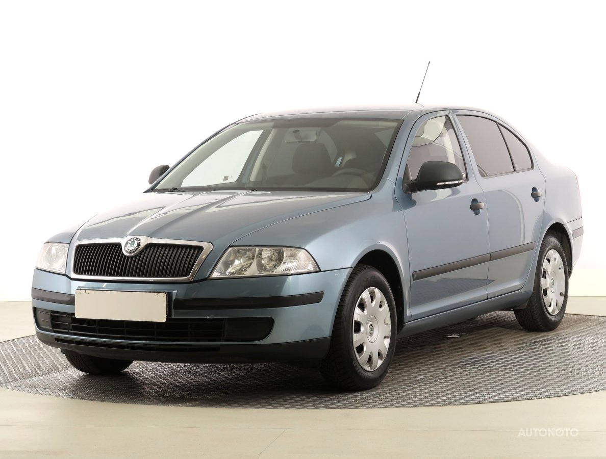 Škoda Octavia, 2011 - pohled č. 3