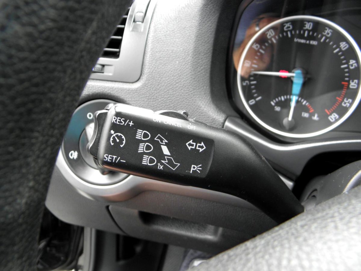 Škoda Octavia, 2012 - pohled č. 10