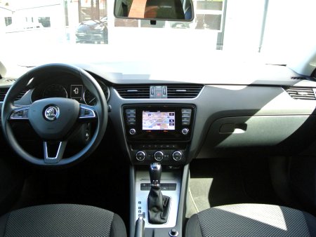 Škoda Octavia, 2013 - pohled č. 10