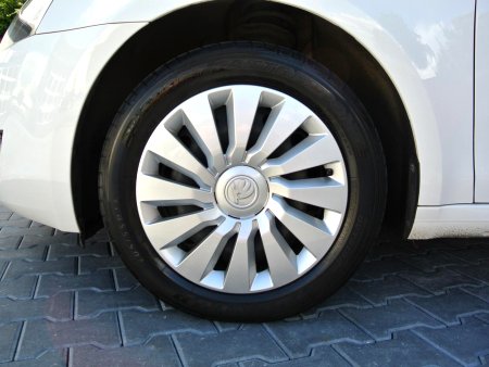 Škoda Octavia, 2013 - pohled č. 9