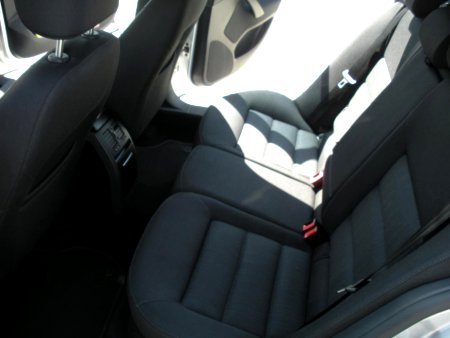 Škoda Octavia, 2006 - pohled č. 9