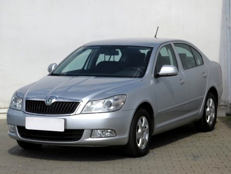 Škoda Octavia, 2012 - pohled č. 3