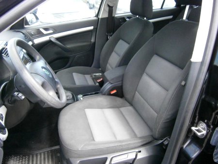 Škoda Octavia, 2006 - pohled č. 10