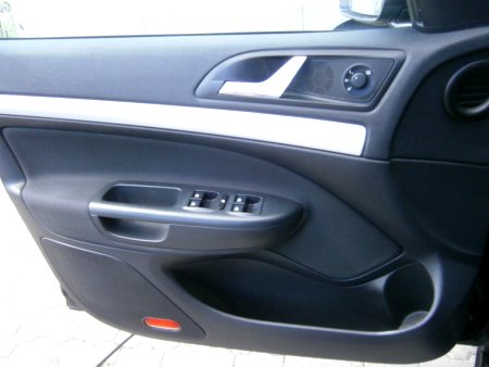 Škoda Octavia, 2006 - pohled č. 9