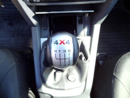 Škoda Octavia, 2010 - pohled č. 11