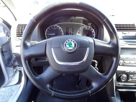 Škoda Octavia, 2010 - pohled č. 7