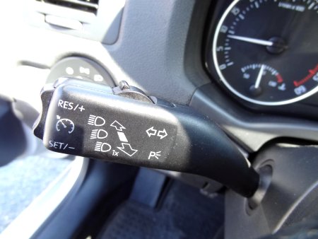 Škoda Octavia, 2010 - pohled č. 8