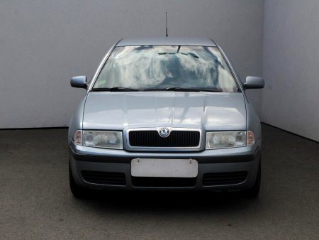 Škoda Octavia, 2001 - pohled č. 2
