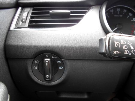 Škoda Octavia, 2014 - pohled č. 11