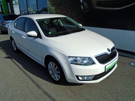 Škoda Octavia, 2016 - pohled č. 12