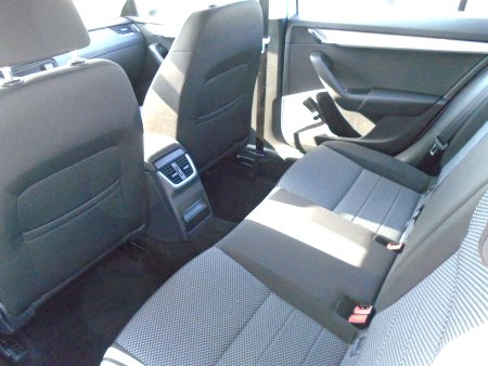 Škoda Octavia, 2016 - pohled č. 6