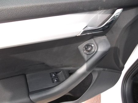 Škoda Octavia, 2013 - pohled č. 11