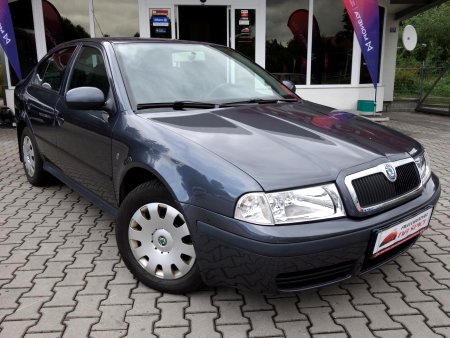 Škoda Octavia, 2009