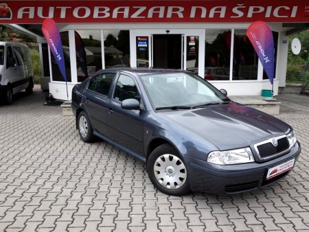 Škoda Octavia, 2009 - pohled č. 2