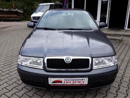 Škoda Octavia, 2009 - pohled č. 3