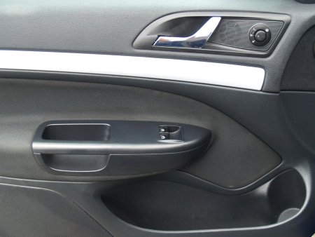 Škoda Octavia, 2011 - pohled č. 10