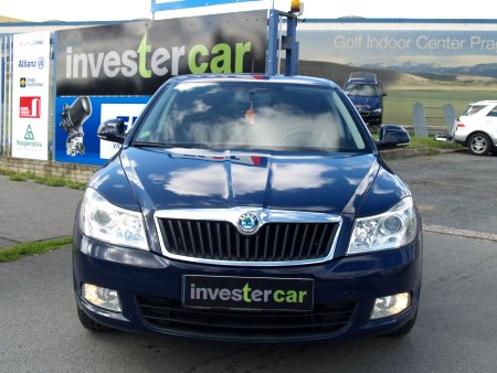 Škoda Octavia, 2011 - pohled č. 8