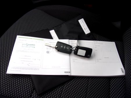 Škoda Octavia, 2016 - pohled č. 10