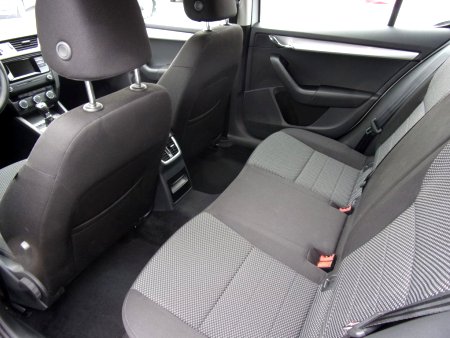 Škoda Octavia, 2016 - pohled č. 7