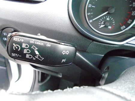 Škoda Octavia, 2013 - pohled č. 12