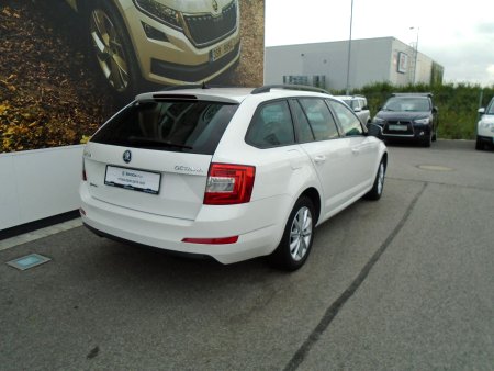 Škoda Octavia, 2013 - pohled č. 2