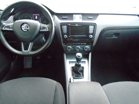 Škoda Octavia, 2013 - pohled č. 7