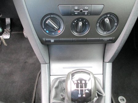 Škoda Octavia, 2006 - pohled č. 11