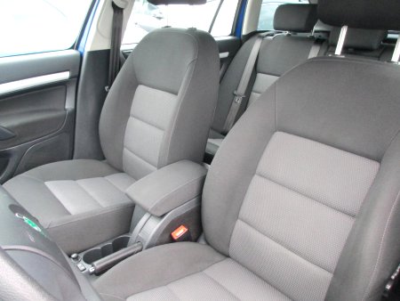 Škoda Octavia, 2006 - pohled č. 13