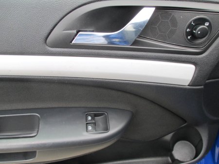 Škoda Octavia, 2006 - pohled č. 7