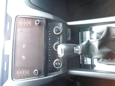 Škoda Octavia, 2017 - pohled č. 10