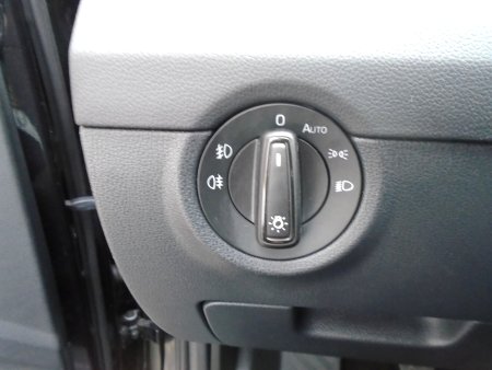 Škoda Octavia, 2017 - pohled č. 11