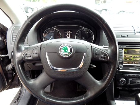Škoda Octavia, 2010 - pohled č. 13