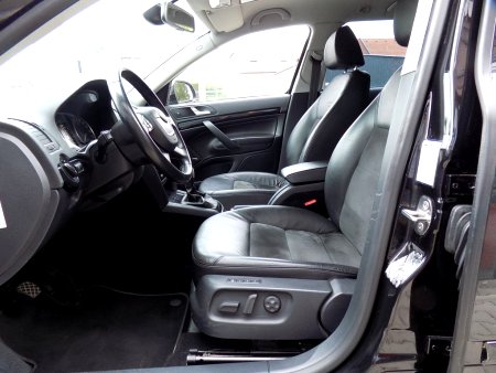 Škoda Octavia, 2010 - pohled č. 9