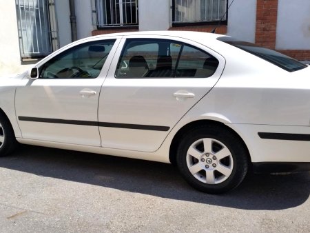 Škoda Octavia, 2008 - pohled č. 7