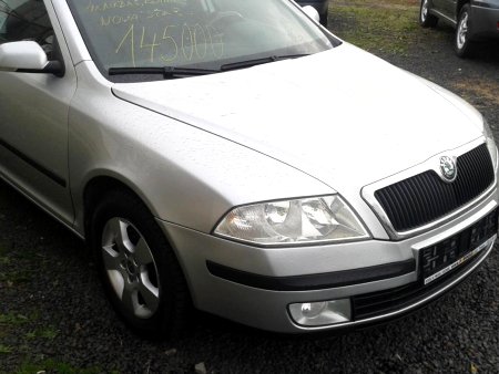 Škoda Octavia, 2009 - pohled č. 8