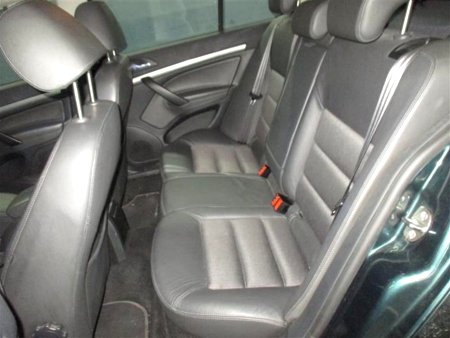 Škoda Octavia, 2008 - pohled č. 7