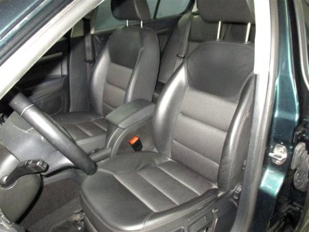 Škoda Octavia, 2008 - pohled č. 8