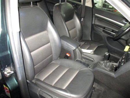 Škoda Octavia, 2008 - pohled č. 9