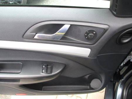 Škoda Octavia, 2005 - pohled č. 8