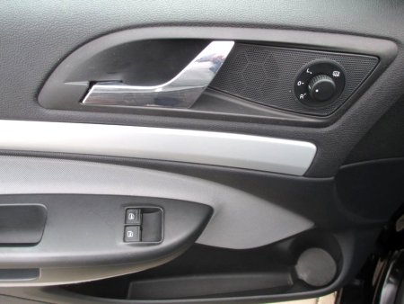 Škoda Octavia, 2007 - pohled č. 8