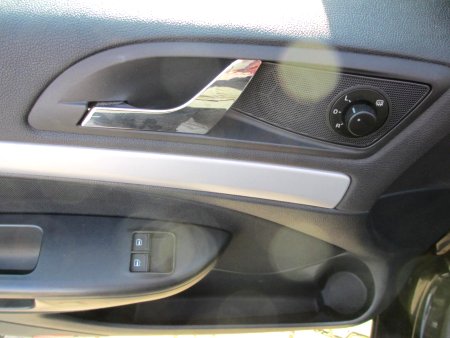 Škoda Octavia, 2009 - pohled č. 8