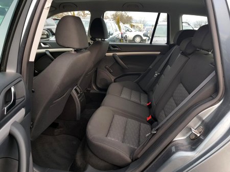 Škoda Octavia, 2012 - pohled č. 8