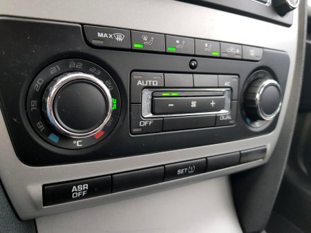 Škoda Octavia, 2012 - pohled č. 9