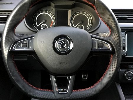 Škoda Octavia, 2014 - pohled č. 8