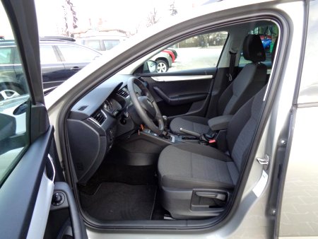 Škoda Octavia, 2014 - pohled č. 10