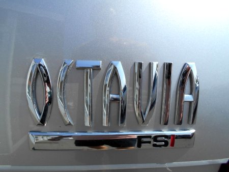 Škoda Octavia, 2006 - pohled č. 10