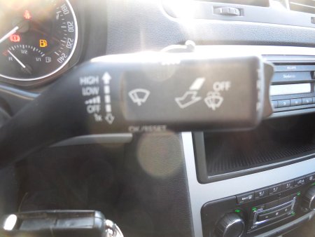 Škoda Octavia, 2009 - pohled č. 10