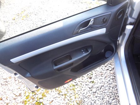 Škoda Octavia, 2009 - pohled č. 6